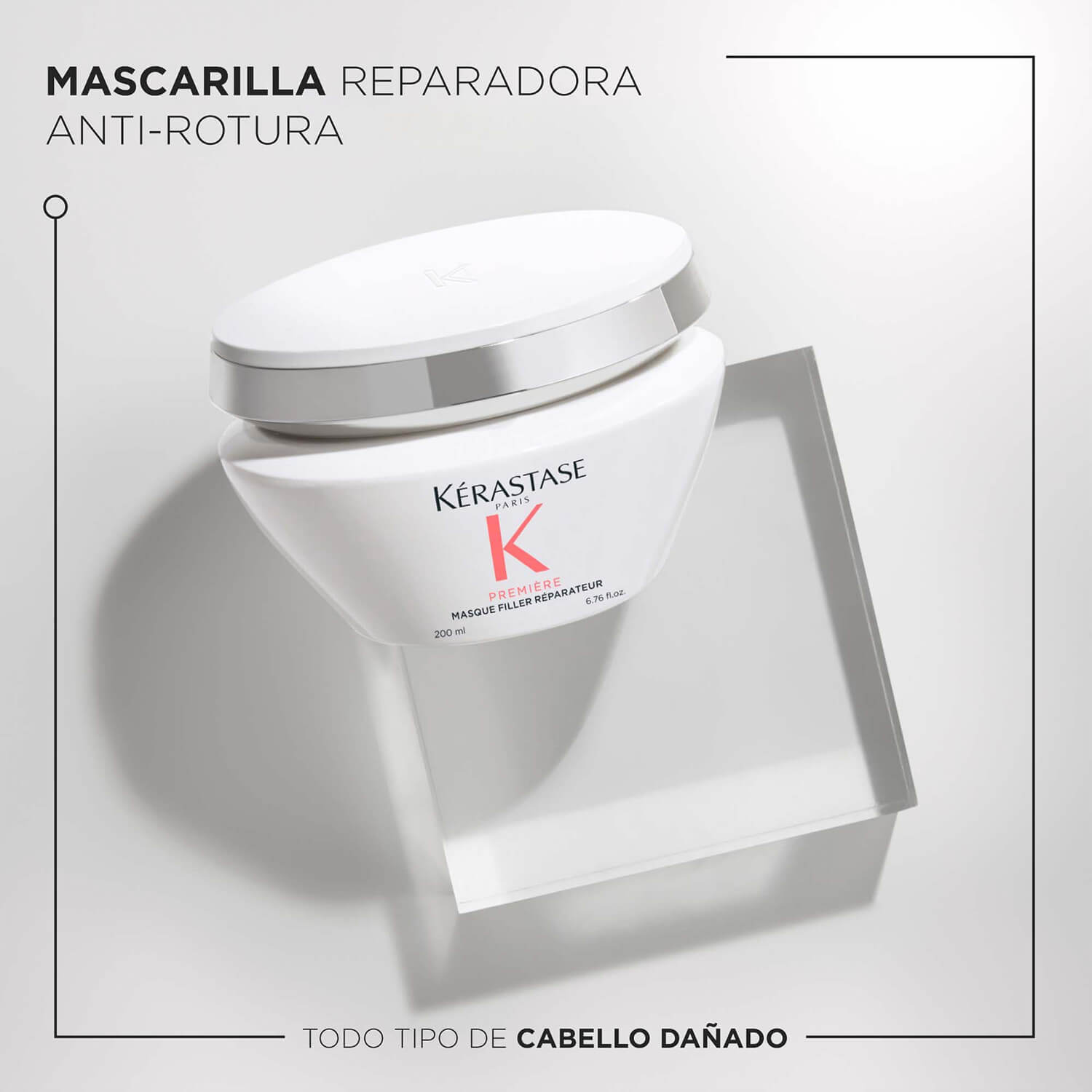 MASQUE FILLER PREMIER (MASCARILLA REPARADORA)